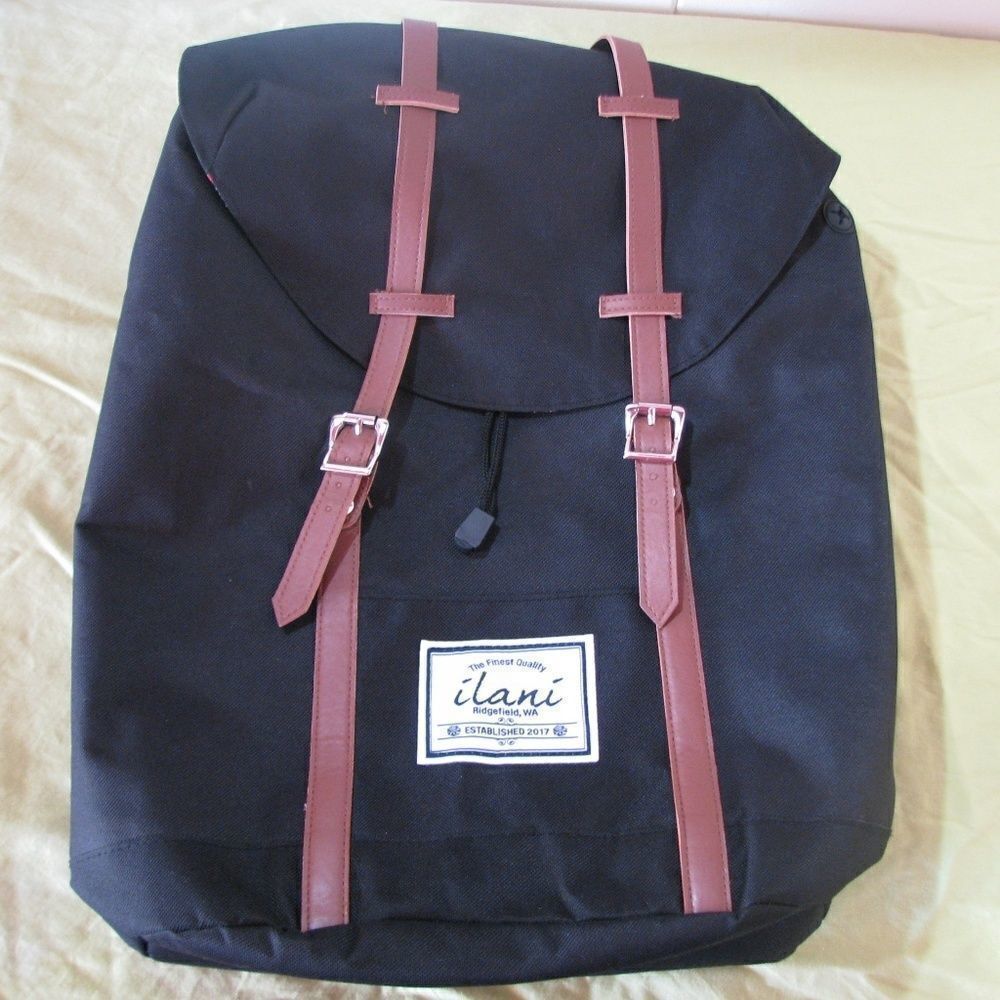 NWOT Ilani Backpack